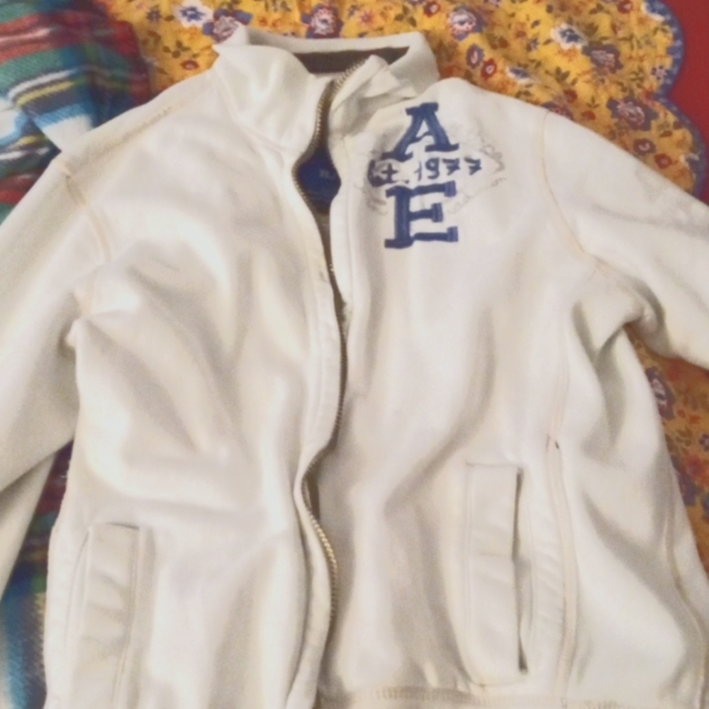 AE Fleece Jacket